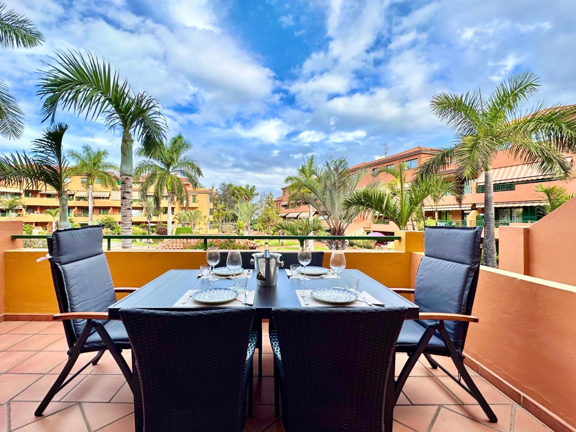 My Dream Home Puerto de la Cruz  Exterior foto