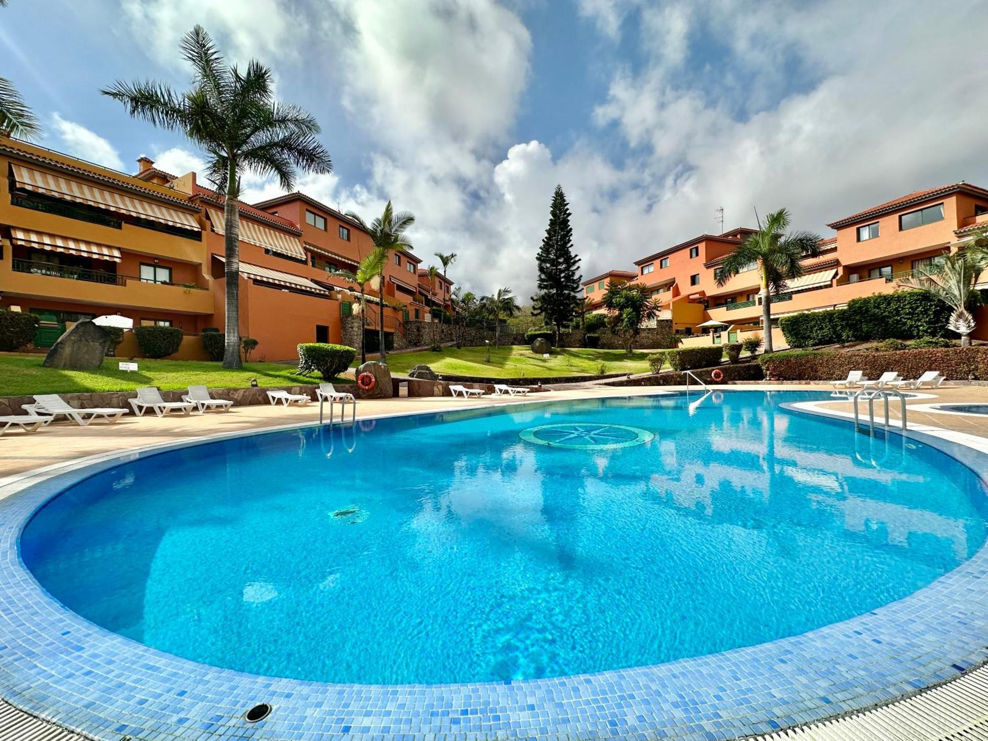 My Dream Home Puerto de la Cruz  Exterior foto